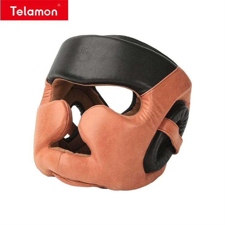 Karate Headgear factory