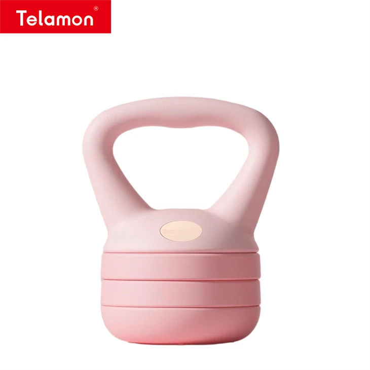 Adjustable Competition Kettlebell manufacturers