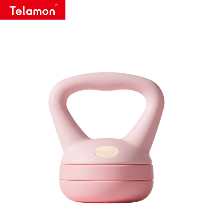 Adjustable Competition Kettlebell suppliers
