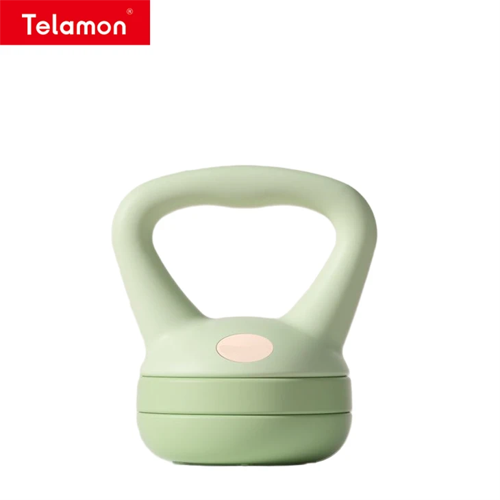 Adjustable Competition Kettlebell best