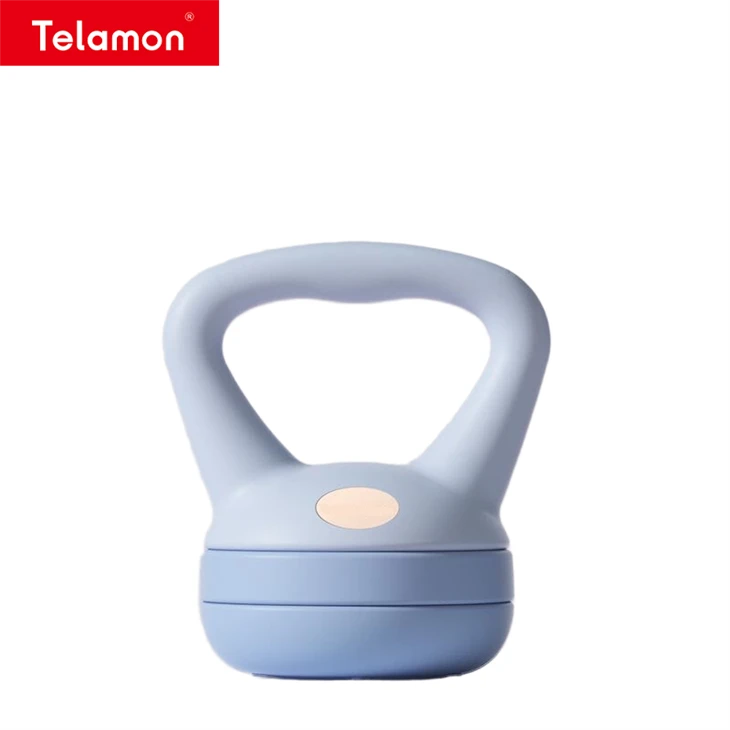 Adjustable Competition Kettlebell factory