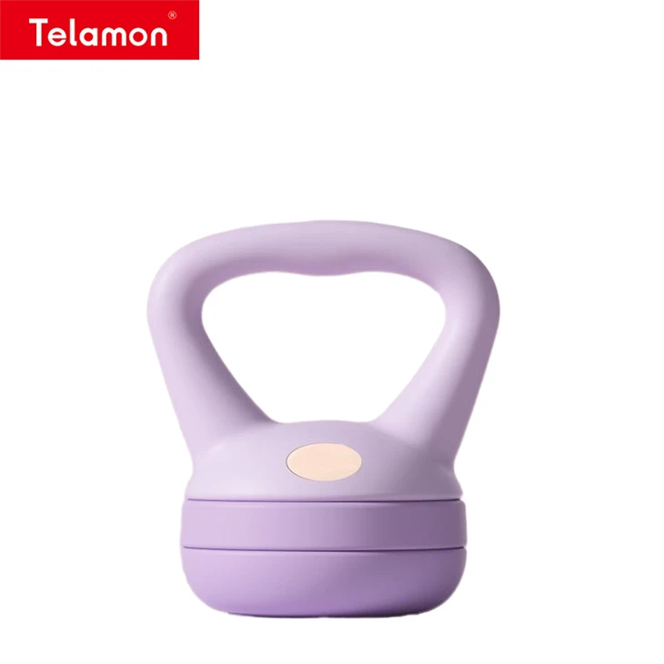 Adjustable Competition Kettlebell high quality