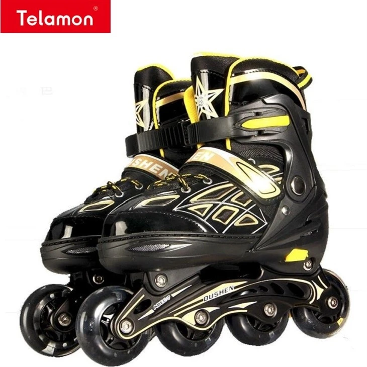 Roller Skates Professional factory