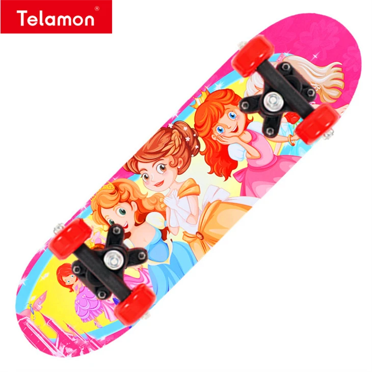 Skateboard Kit high quality