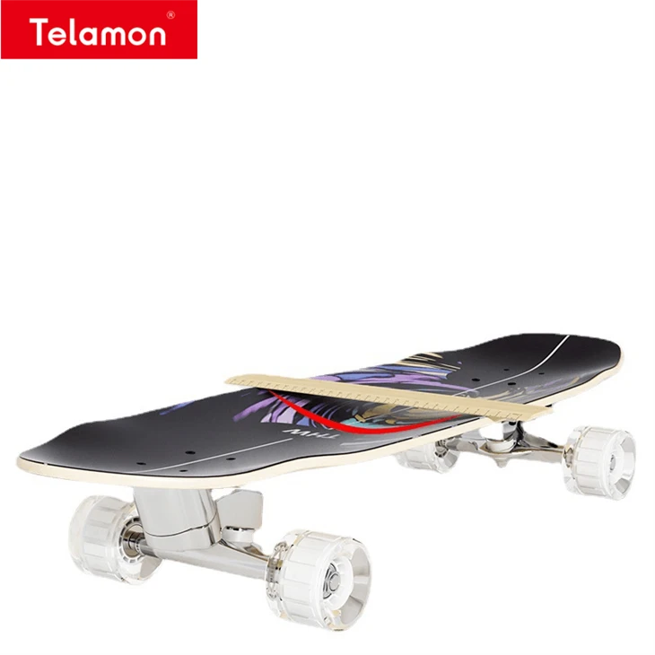 Skateboard Kit factory