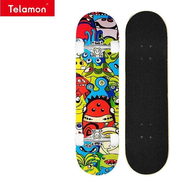 Skateboard Kit suppliers